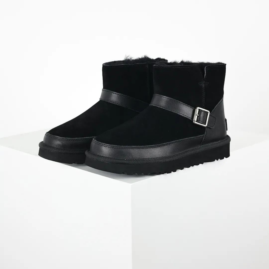 Copywriting price 💰600 The core recommendation is good price. The platform’s foreign trade is exclusively for UGG Classic women’s snow boots 1174512. Produced by the ten-year-old brand shoemaking factory production line. Pay attention to every detail. Longfeng A-grade genuine sheep fur is integrated. It is built in full compliance with the ZP process. Size: 35 36 37 38 39 40